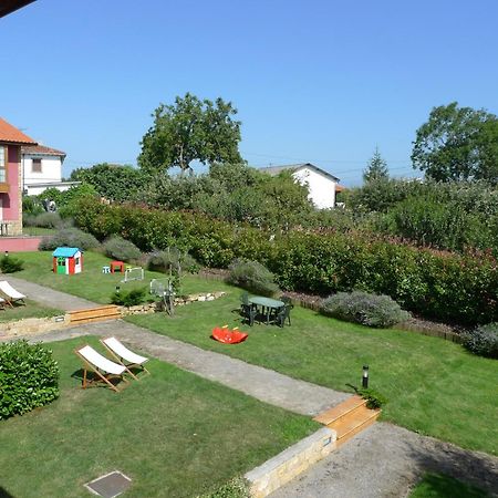 Apartamentos Rurales Antojanes Granda  Zewnętrze zdjęcie