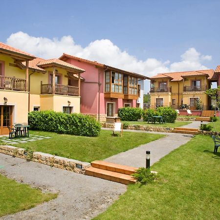 Apartamentos Rurales Antojanes Granda  Zewnętrze zdjęcie