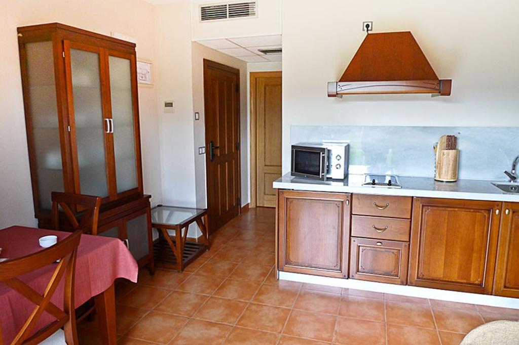 Apartamentos Rurales Antojanes Granda  Pokój zdjęcie