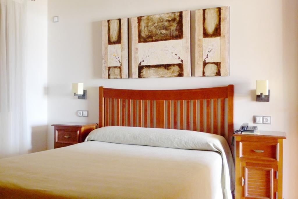 Apartamentos Rurales Antojanes Granda  Pokój zdjęcie