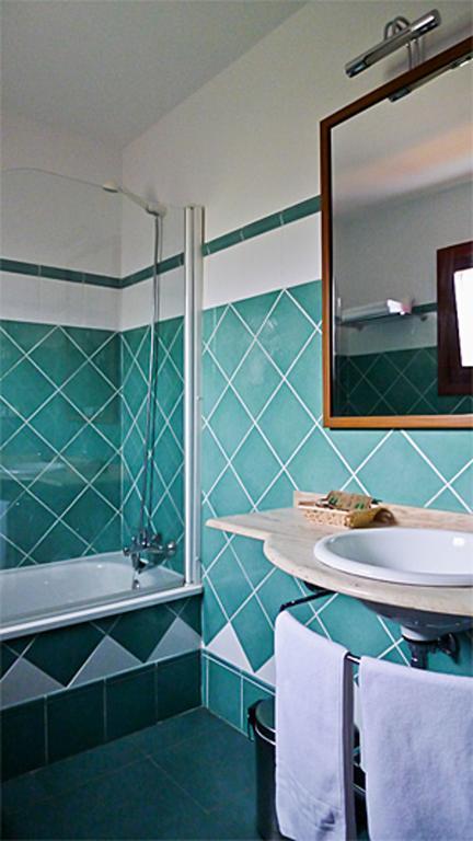 Apartamentos Rurales Antojanes Granda  Pokój zdjęcie