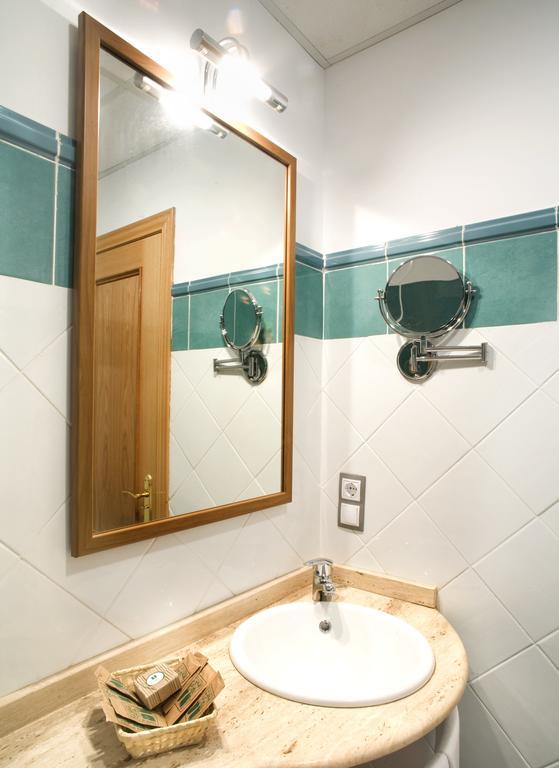 Apartamentos Rurales Antojanes Granda  Pokój zdjęcie