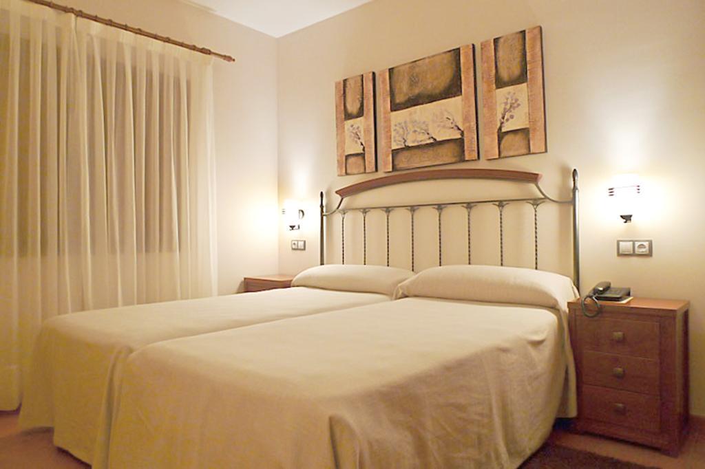 Apartamentos Rurales Antojanes Granda  Pokój zdjęcie