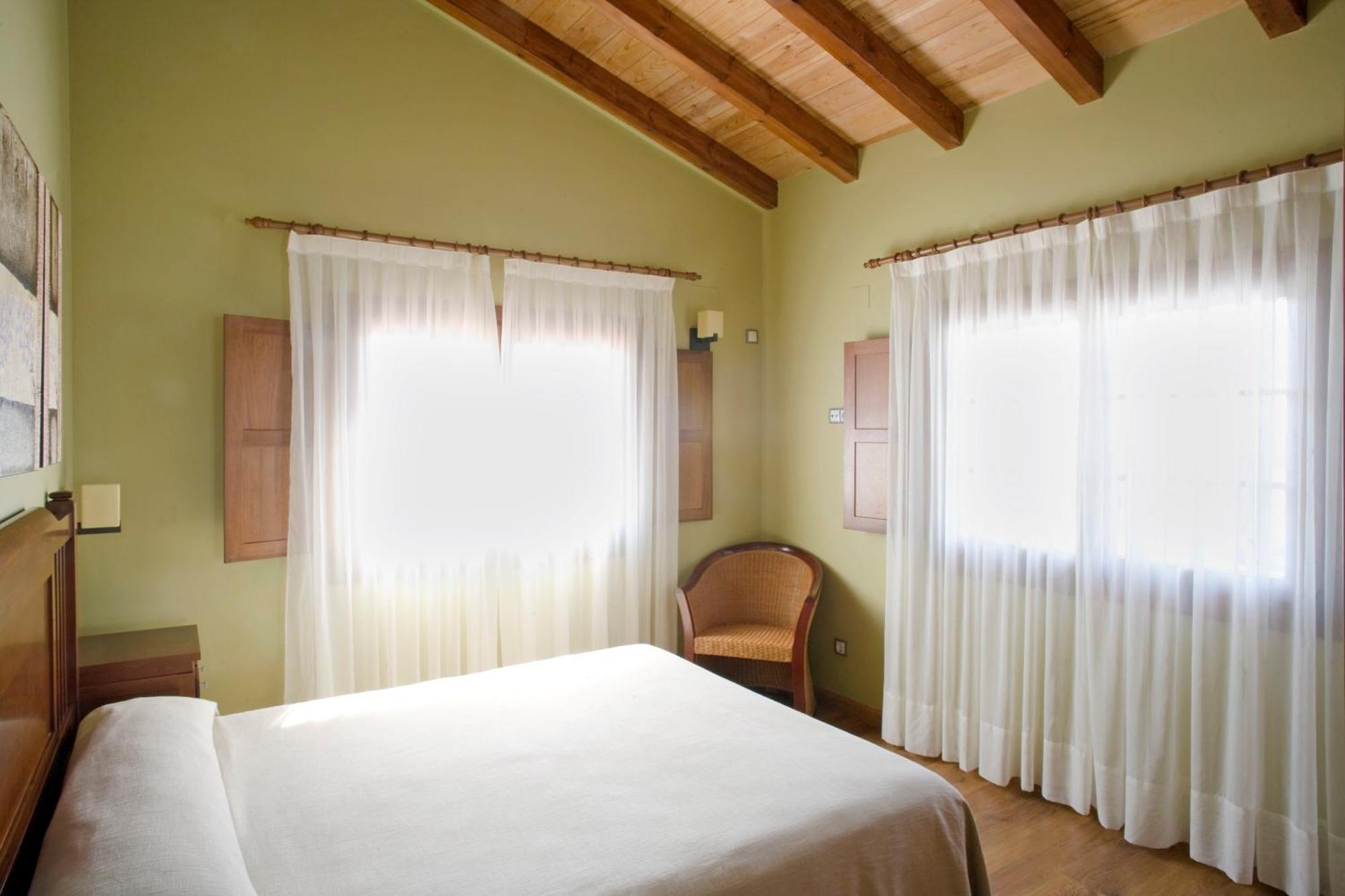 Apartamentos Rurales Antojanes Granda  Zewnętrze zdjęcie