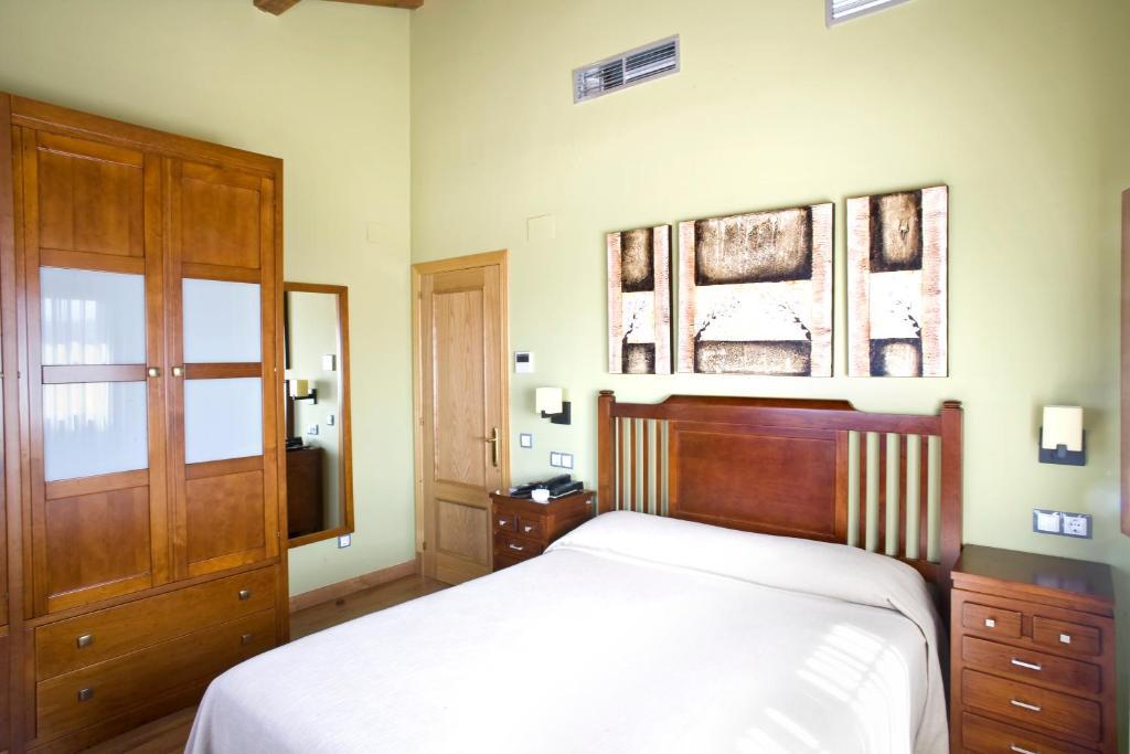 Apartamentos Rurales Antojanes Granda  Zewnętrze zdjęcie