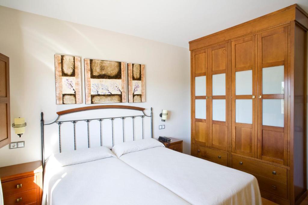 Apartamentos Rurales Antojanes Granda  Zewnętrze zdjęcie