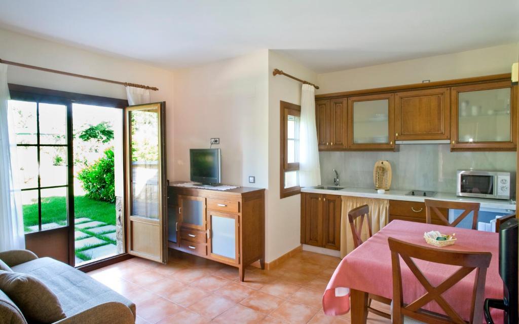 Apartamentos Rurales Antojanes Granda  Zewnętrze zdjęcie