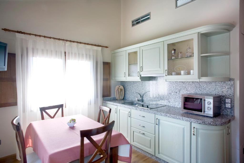 Apartamentos Rurales Antojanes Granda  Pokój zdjęcie