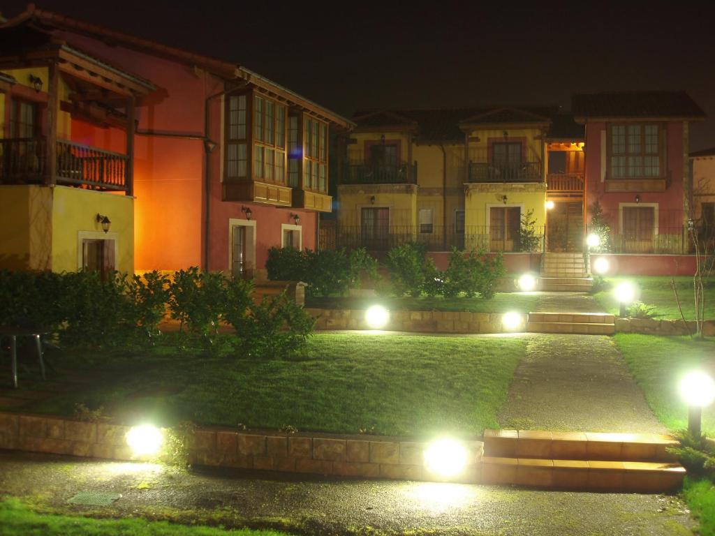 Apartamentos Rurales Antojanes Granda  Zewnętrze zdjęcie