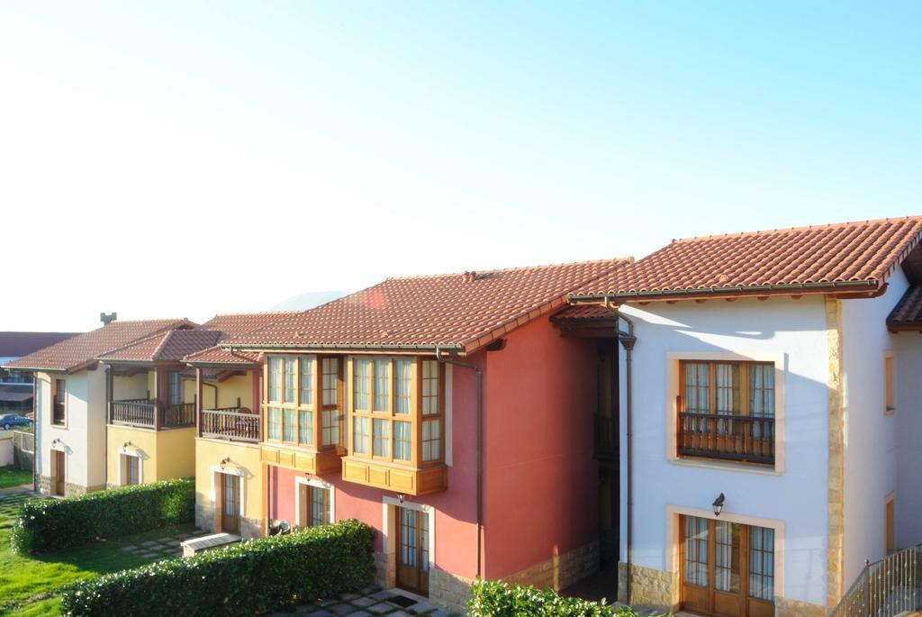 Apartamentos Rurales Antojanes Granda  Zewnętrze zdjęcie