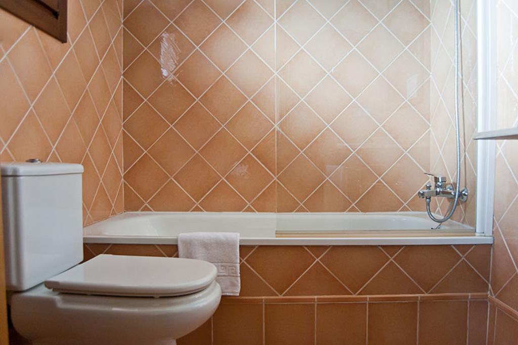 Apartamentos Rurales Antojanes Granda  Zewnętrze zdjęcie