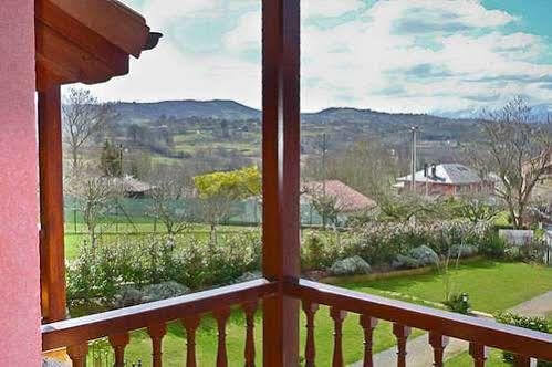 Apartamentos Rurales Antojanes Granda  Zewnętrze zdjęcie