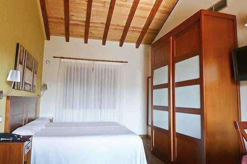 Apartamentos Rurales Antojanes Granda  Zewnętrze zdjęcie